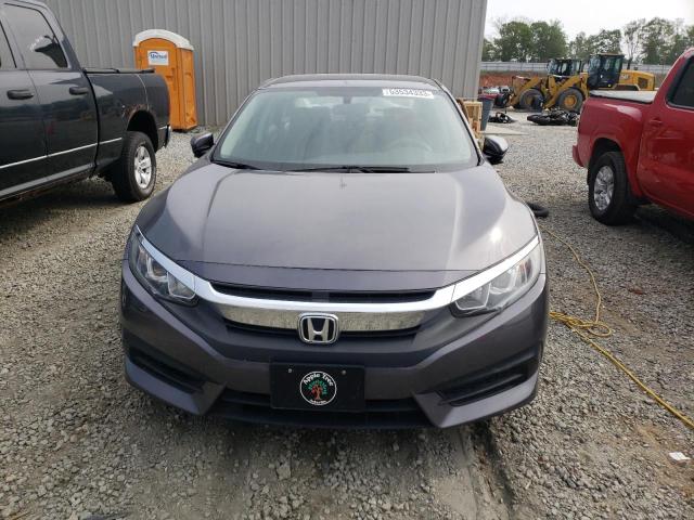 Photo 5 from auction – 2018 HONDA CIVIC LX with VIN 2HGFC2F50JH545582