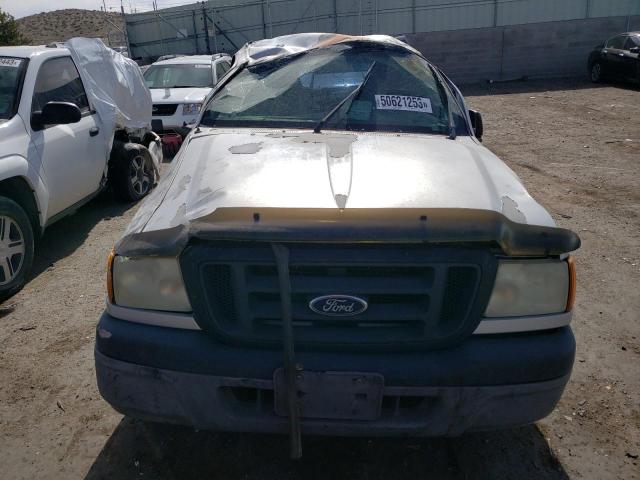 Photo 5 from auction – 2004 FORD RANGER with VIN 1FTYR10D24PA72154