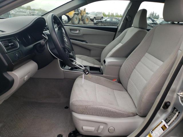 Photo 7 from auction – 2017 TOYOTA CAMRY LE with VIN 4T1BF1FK6HU409965