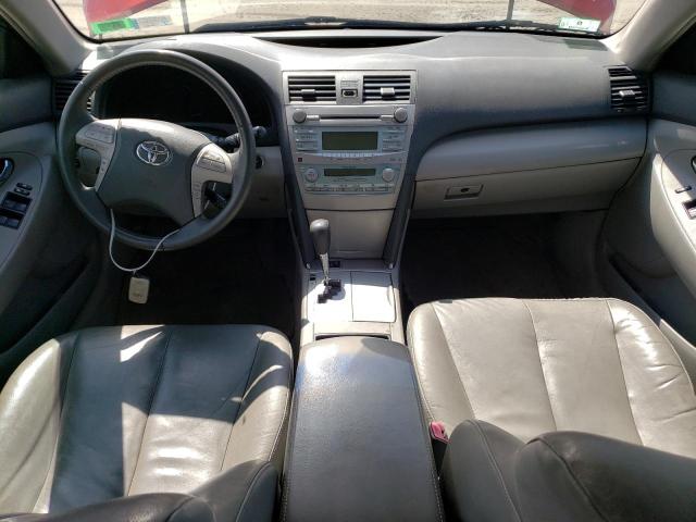 Photo 8 from auction – 2008 TOYOTA CAMRY HYBR with VIN JTNBB46K683045890
