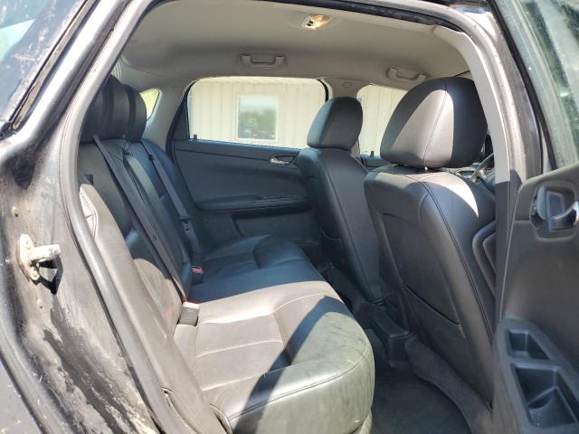 Photo 10 from auction – 2011 CHEVROLET IMPALA LT with VIN 2G1WB5EK5B1275942