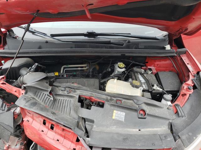 Photo 11 from auction – 2020 CHEVROLET TRAX LS with VIN KL7CJKSB1LB346293