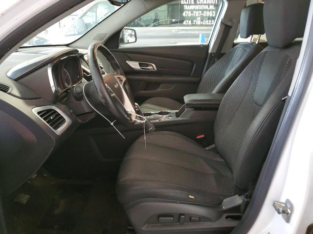 Photo 7 from auction – 2010 GMC TERRAIN SL with VIN 2CTALDEW1A6308730