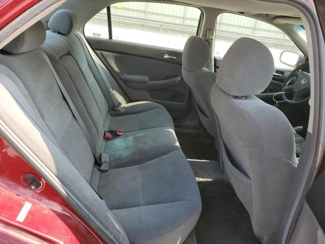 Photo 10 from auction – 2006 HONDA ACCORD SE with VIN 1HGCM56366A064449