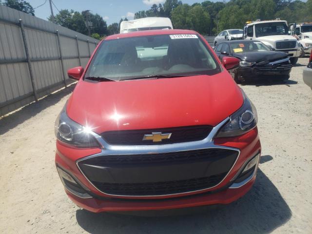 Photo 5 from auction – 2021 CHEVROLET SPARK 1LT with VIN KL8CD6SA9MC722137