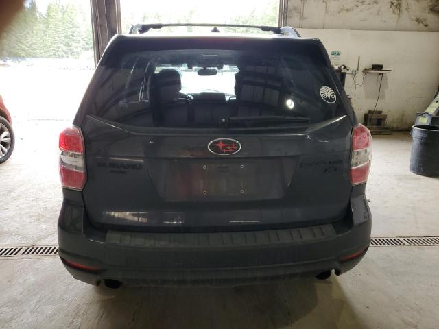 Photo 6 from auction – 2014 SUBARU FORESTER 2 with VIN JF2SJGPC2EH448006