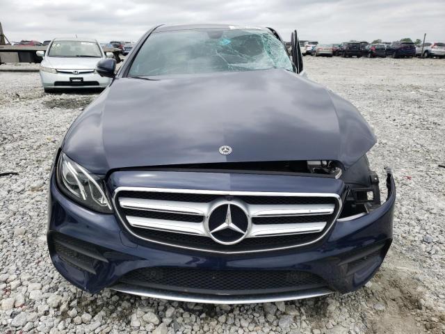 Photo 5 from auction – 2020 MERCEDES-BENZ E 350 with VIN WDDZF8DB6LA734422