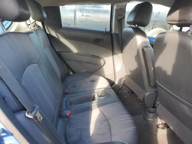 Photo 10 from auction – 2015 CHEVROLET SPARK 1LT with VIN KL8CD6S96FC763317