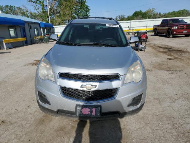 Фото 5 с аукциона – 2011 CHEVROLET EQUINOX LT с VIN 2GNALDEC4B1199929