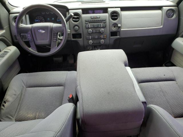 Photo 8 from auction – 2013 FORD F150 SUPER with VIN 1FTFW1EF9DFD37233