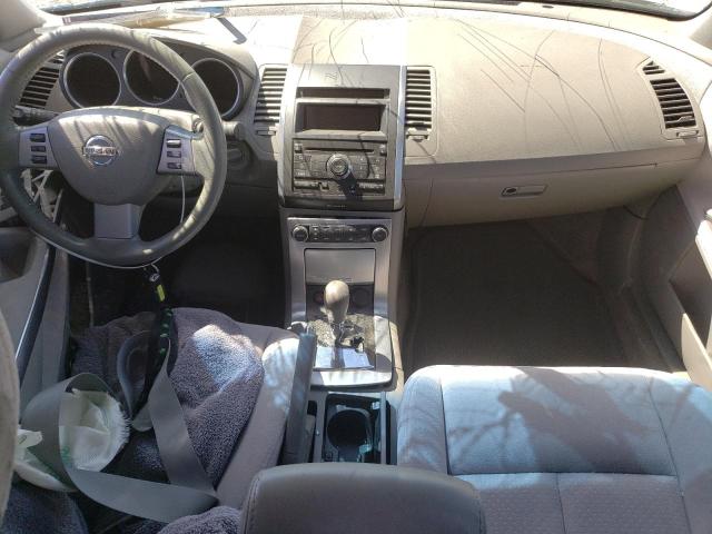 Photo 8 from auction – 2007 NISSAN MAXIMA SE with VIN 1N4BA41E47C832186