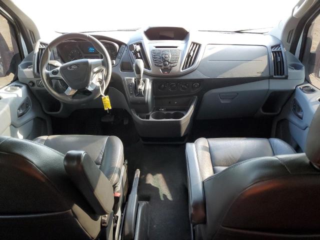 Photo 8 from auction – 2015 FORD TRANSIT T- with VIN 1FBZX2YM7FKA50918