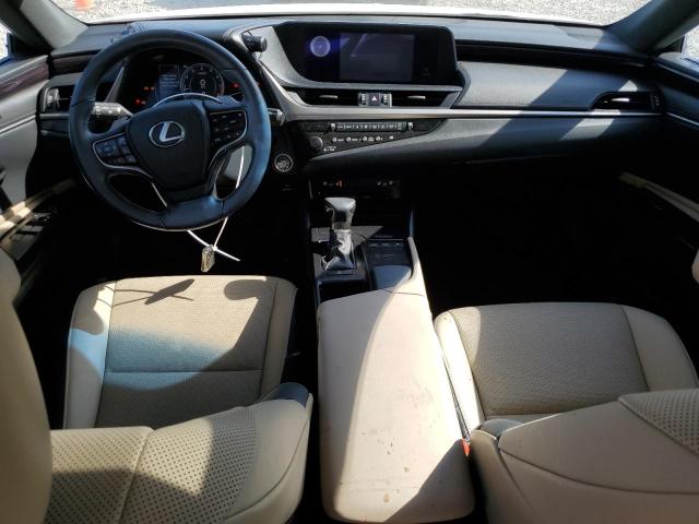 Photo 8 from auction – 2019 LEXUS ES 350 with VIN 58ABZ1B17KU045611