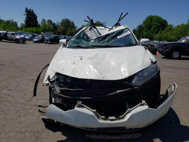 Photo 5 from auction – 2015 NISSAN ROGUE S with VIN 5N1AT2MV8FC858381