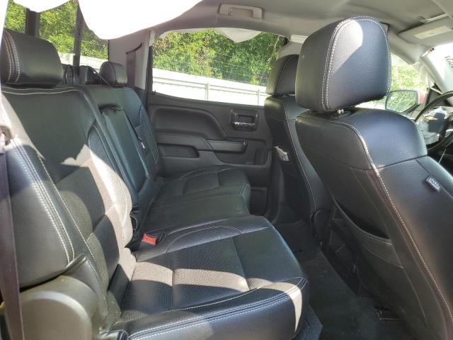 Photo 10 from auction – 2017 CHEVROLET SILVERADO with VIN 3GCUKREC3HG238273
