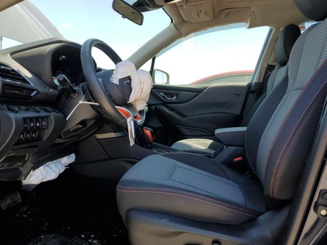 Photo 7 from auction – 2022 SUBARU FORESTER S with VIN JF2SKAJC3NH442847