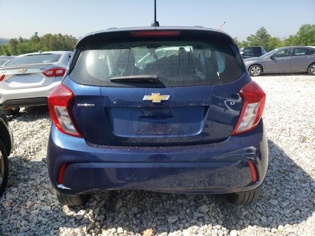 Photo 6 from auction – 2022 CHEVROLET SPARK 1LT with VIN KL8CD6SA6NC014977