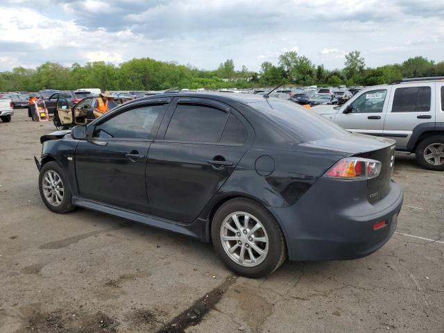 Photo 2 from auction – 2012 MITSUBISHI LANCER ES/ with VIN JA32U2FU6CU021272