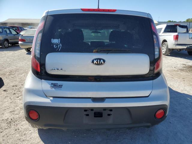 Photo 6 from auction – 2019 KIA SOUL with VIN KNDJN2A29K7644981