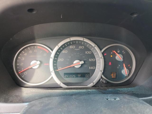 Photo 9 from auction – 2007 HONDA PILOT with VIN 5FNYF187X7B001824