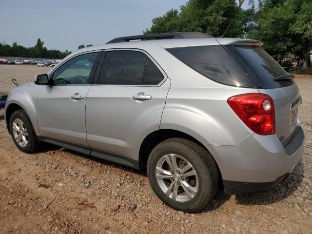 Photo 2 from auction – 2014 CHEVROLET EQUINOX LT with VIN 2GNALCEK1E6163043