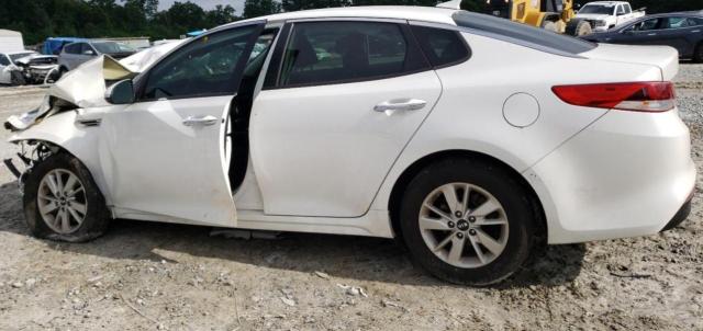 Photo 2 from auction – 2016 KIA OPTIMA LX with VIN KNAGT4L30G5084611