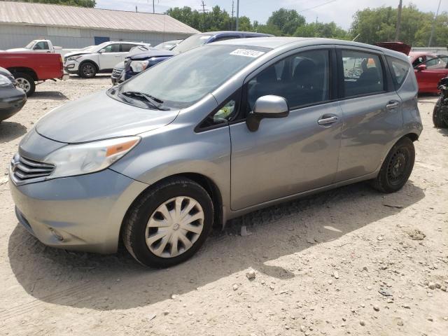 NISSAN VERSA NOTE 2014 with VIN 3N1CE2CP8EL403644 - Photo from auction