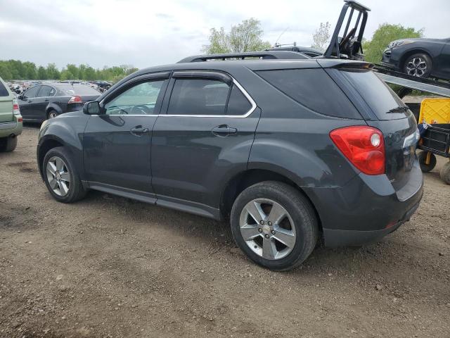 Photo 2 from auction – 2013 CHEVROLET EQUINOX LT with VIN 2GNFLEEK7D6213427