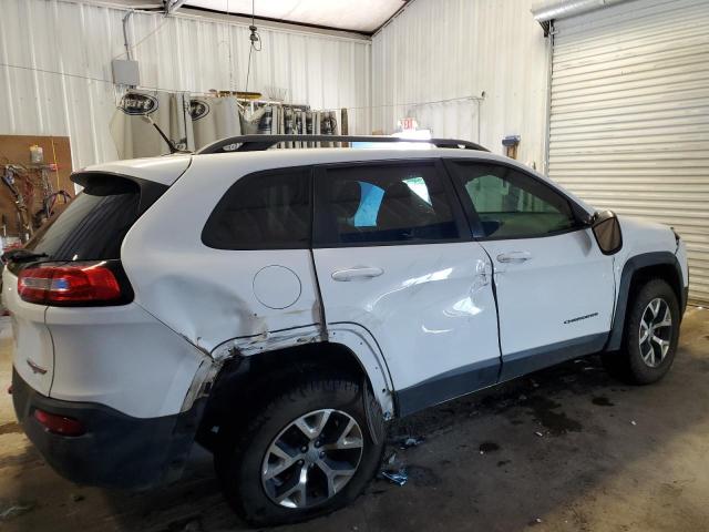 Photo 3 from auction – 2015 JEEP CHEROKEE T with VIN 1C4PJMBS5FW786076