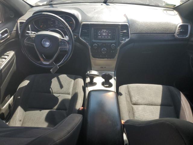 Photo 8 from auction – 2014 JEEP GRAND CHER with VIN 1C4RJFAG0EC544703