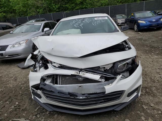 Photo 5 from auction – 2018 CHEVROLET MALIBU LS with VIN 1G1ZB5ST6JF276342
