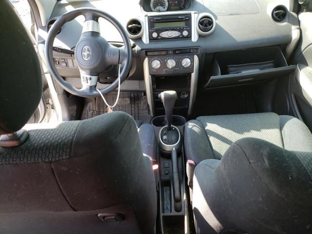 Photo 8 from auction – 2006 TOYOTA SCION XA with VIN JTKKT604X65014353
