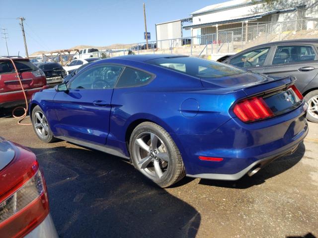 Photo 2 from auction – 2015 FORD MUSTANG with VIN 1FA6P8AM3F5388722