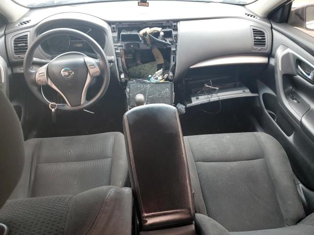 Photo 8 from auction – 2015 NISSAN ALTIMA 2.5 with VIN 1N4AL3AP1FC428052