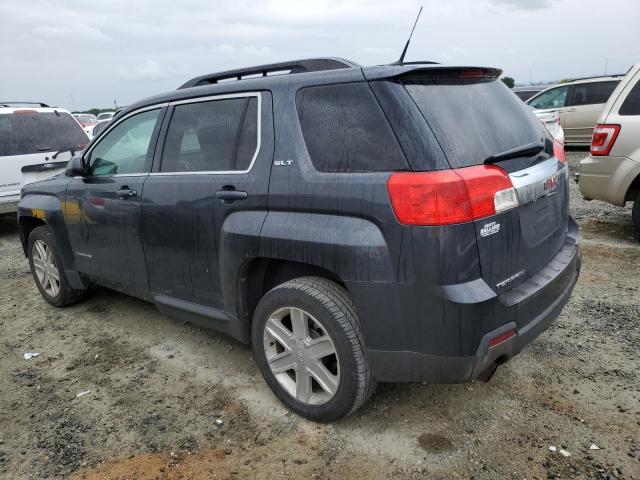 Photo 2 from auction – 2011 GMC TERRAIN SL with VIN 2CTFLUE53B6346796