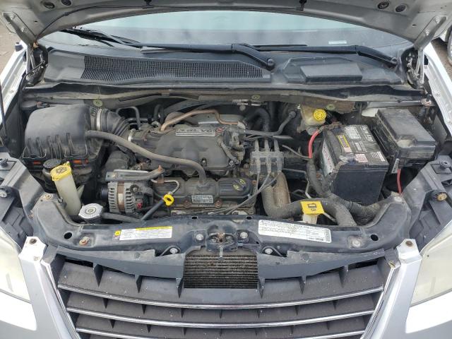 Photo 12 from auction – 2010 CHRYSLER TOWN & COU with VIN 2A4RR5D18AR299588