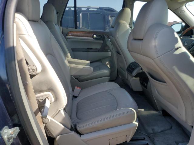 Photo 11 from auction – 2012 BUICK ENCLAVE with VIN 5GAKVDED2CJ225422