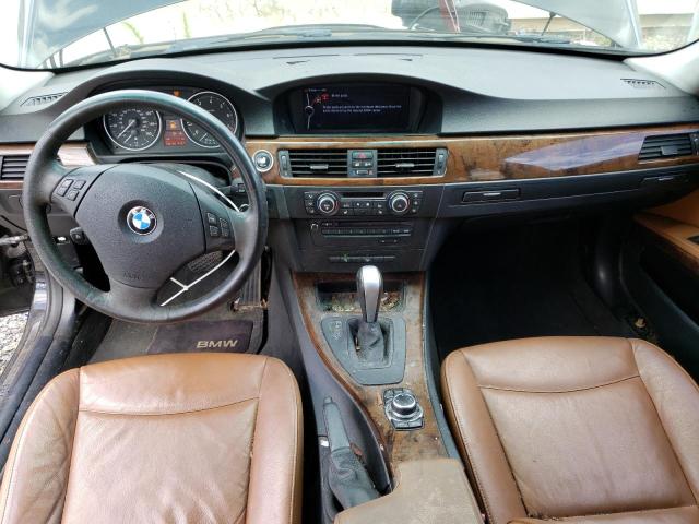 Photo 8 from auction – 2011 BMW 328 XI SUL with VIN WBAPK5C52BA994304
