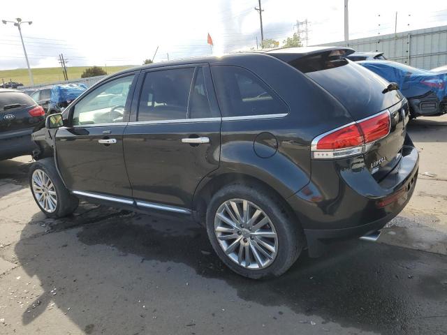 Photo 2 from auction – 2011 LINCOLN MKX with VIN 2LMDJ8JKXBBJ18751