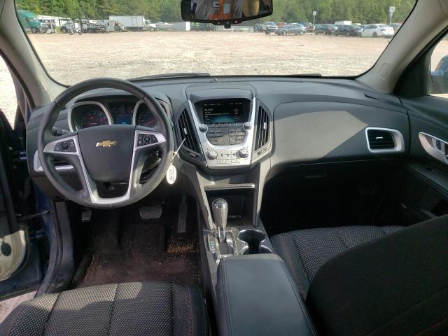 Photo 8 from auction – 2016 CHEVROLET EQUINOX LT with VIN 2GNALCEK2G6272436