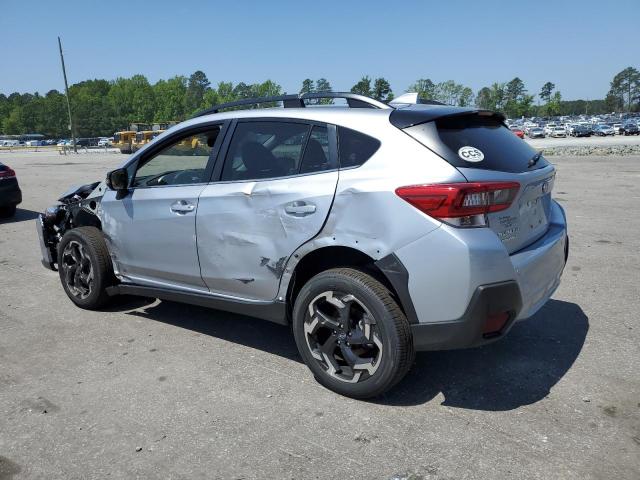Foto 2 de la subasta – 2023 SUBARU CROSSTREK con VIN JF2GTHMC6PH246699