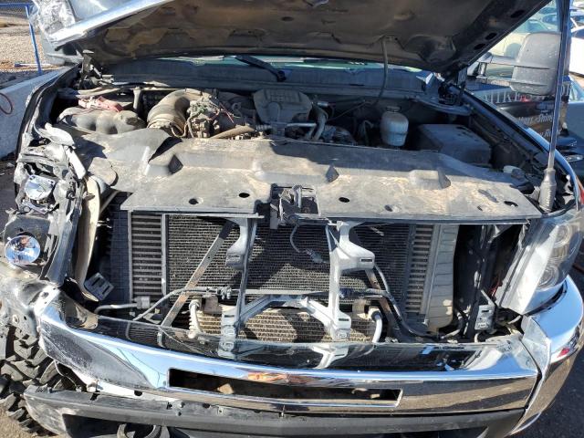 Photo 11 from auction – 2008 CHEVROLET SILVERADO with VIN 1GCHK23658F166936