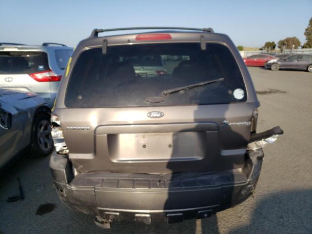 Photo 6 from auction – 2006 FORD ESCAPE HEV with VIN 1FMCU95H56KC55272