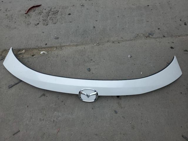 Photo 13 from auction – 2021 MAZDA CX-5 SIGNA with VIN JM3KFBEY9M0440247