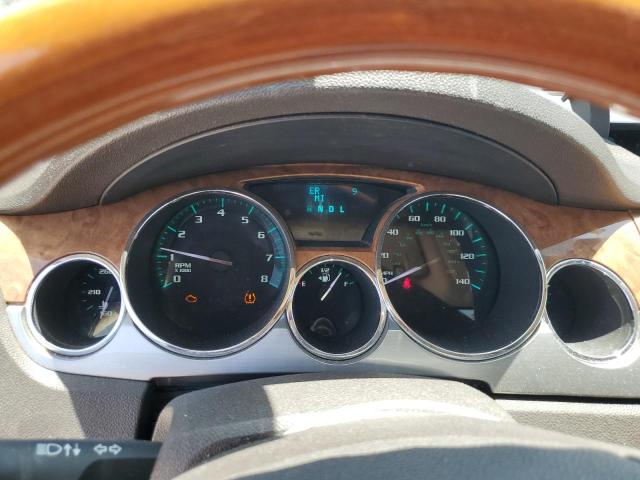 Photo 9 from auction – 2012 BUICK ENCLAVE with VIN 5GAKVCED5CJ172807