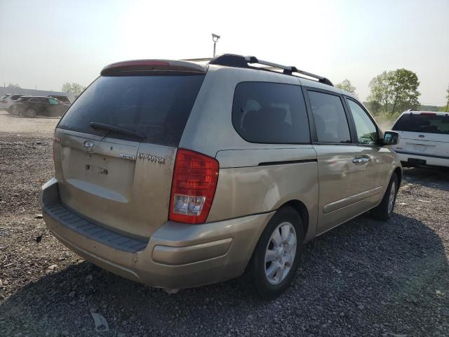 Фото 3 с аукциона – 2008 HYUNDAI ENTOURAGE с VIN KNDMC233586050007