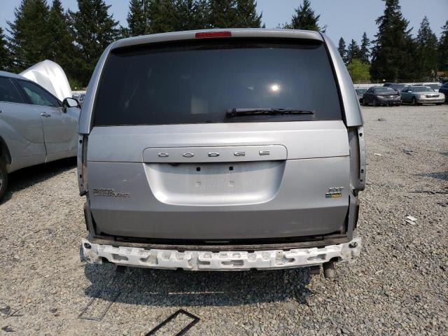 Photo 6 from auction – 2019 DODGE GRAND CARA with VIN 2C4RDGCG3KR622680