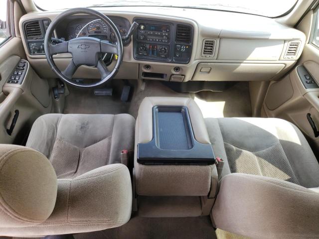 Photo 8 from auction – 2003 CHEVROLET SILVERADO with VIN 1GCGC13U33F209244