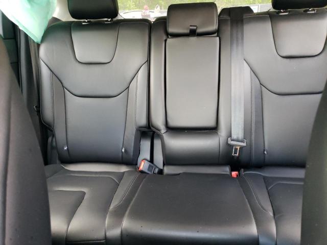 Photo 10 from auction – 2016 FORD EDGE TITAN with VIN 2FMPK3K82GBC34755
