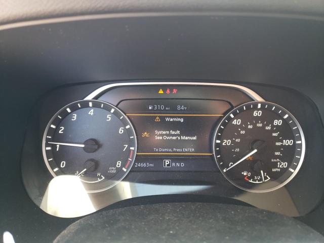 Photo 9 from auction – 2022 NISSAN FRONTIER S with VIN 1N6ED1EJ9NN632567
